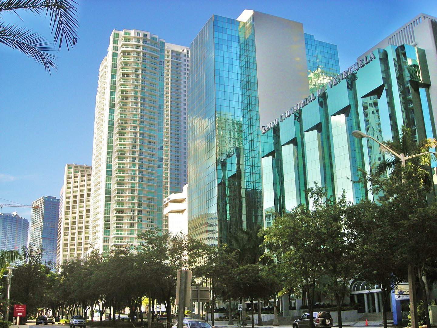 downtown miami great place for careers in tech finance and more